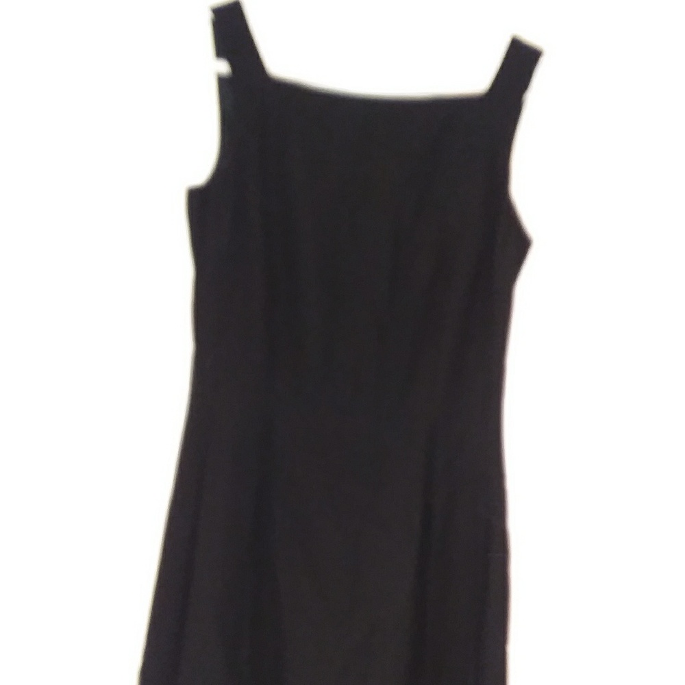 Anthony vask dress